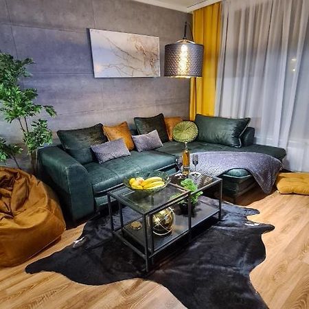 Apartmanica Double Room Apartment 101-12, Big Terrace, St Ivan Rilski 4 Star Spa Resort, Bansko Bagian luar foto