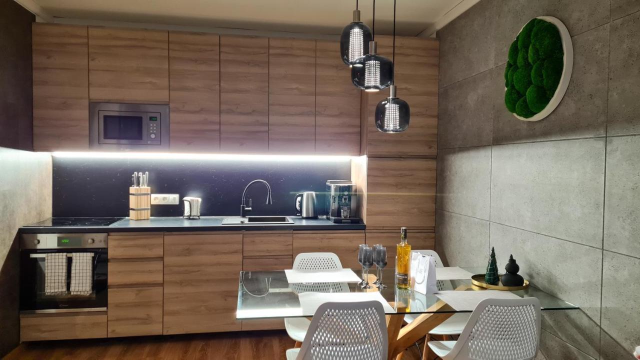 Apartmanica Double Room Apartment 101-12, Big Terrace, St Ivan Rilski 4 Star Spa Resort, Bansko Bagian luar foto