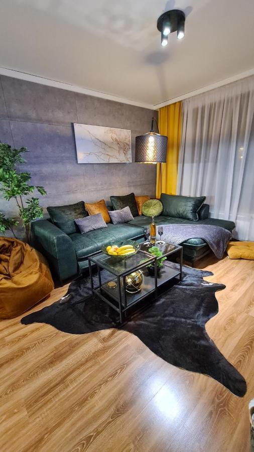 Apartmanica Double Room Apartment 101-12, Big Terrace, St Ivan Rilski 4 Star Spa Resort, Bansko Bagian luar foto