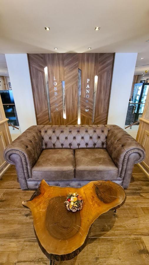 Apartmanica Double Room Apartment 101-12, Big Terrace, St Ivan Rilski 4 Star Spa Resort, Bansko Bagian luar foto