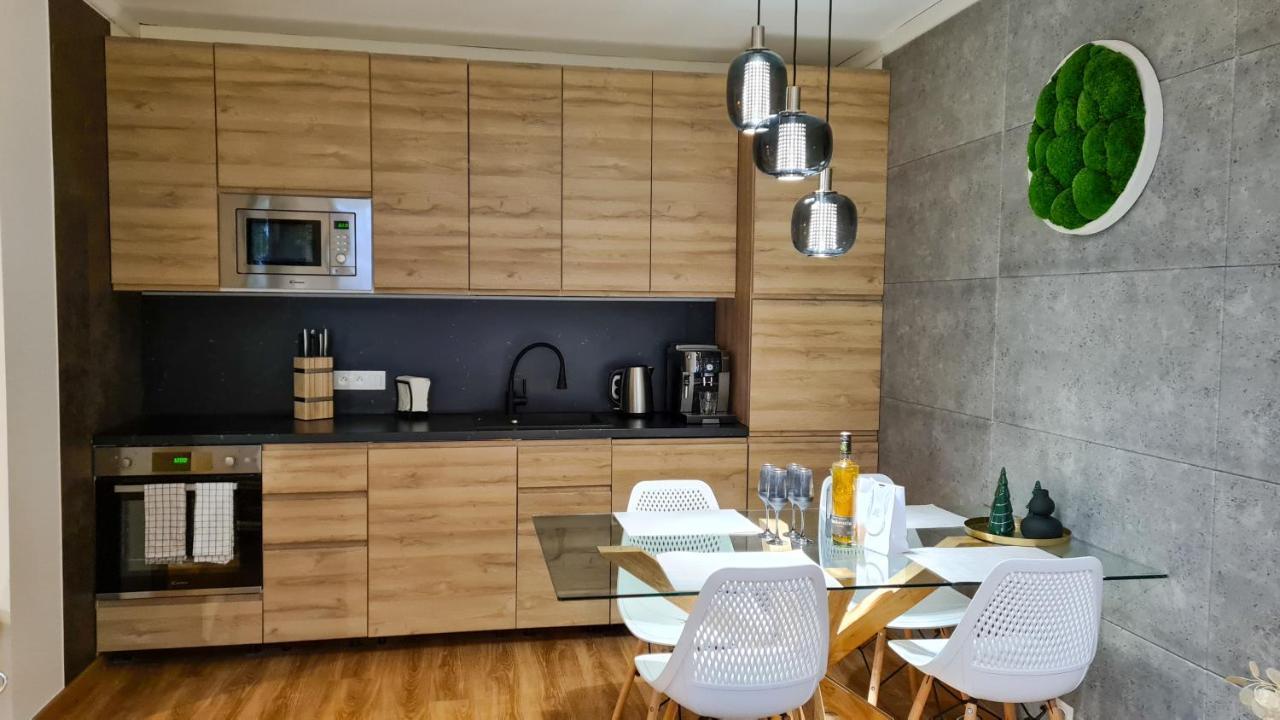 Apartmanica Double Room Apartment 101-12, Big Terrace, St Ivan Rilski 4 Star Spa Resort, Bansko Bagian luar foto
